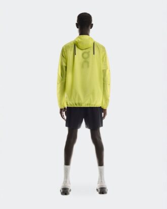 Heren Ultra Jacket