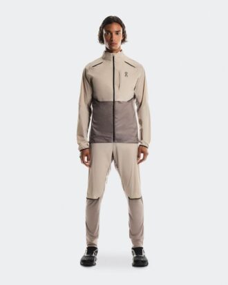 Heren Weather Jacket