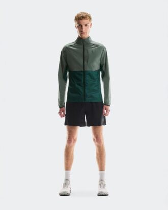 Heren Weather Jacket