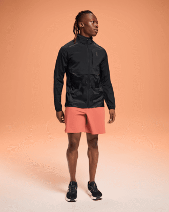 Heren Weather Jacket