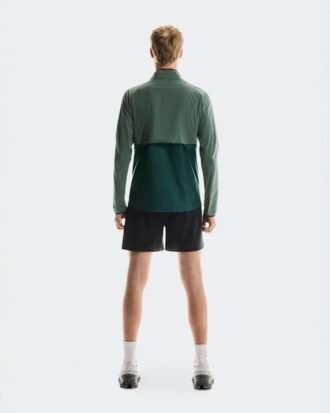 Heren Weather Jacket