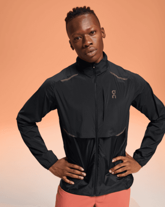 Heren Weather Jacket