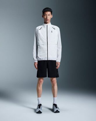 Heren Weather Jacket Insulated