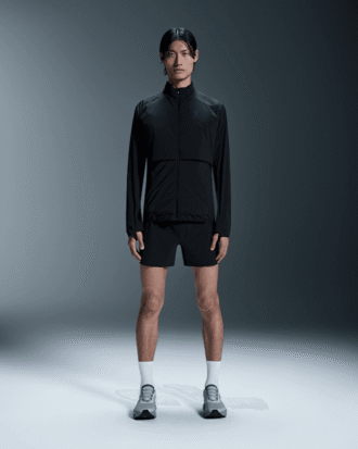 Heren Weather Jacket Insulated
