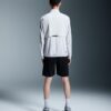 Heren Weather Jacket Insulated Heren Weather Jacket Insulated