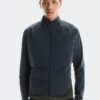 Heren Weather Jacket Insulated