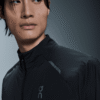 Heren Weather Jacket Insulated Heren Weather Jacket Insulated