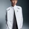 Heren Weather Jacket Insulated Heren Weather Jacket Insulated
