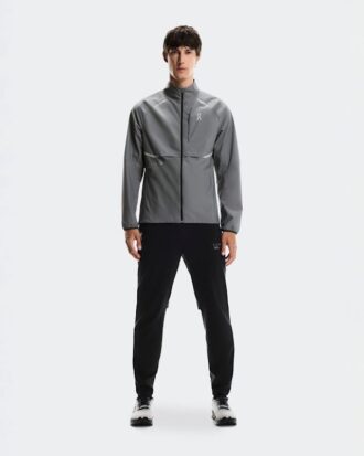 Heren Weather Jacket Lumos