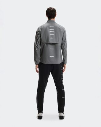 Heren Weather Jacket Lumos