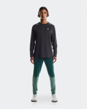 Heren Weather Pants