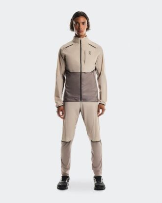 Heren Weather Pants