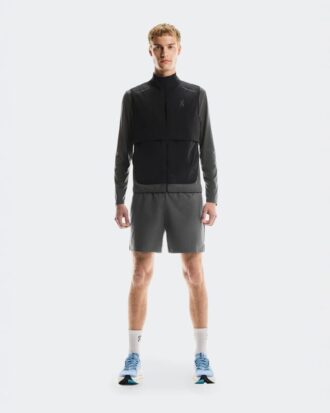 Heren Weather Vest