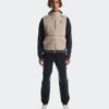 Heren Weather Vest