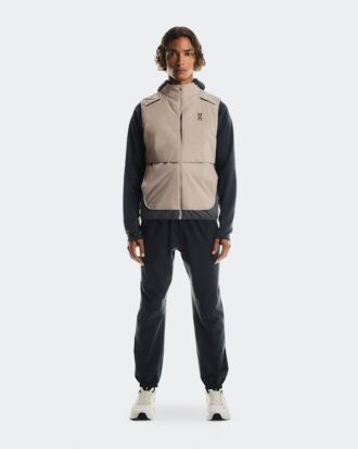 Heren Weather Vest