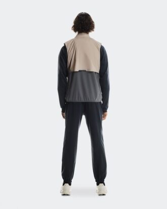 Heren Weather Vest