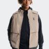 Heren Weather Vest