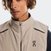 Heren Weather Vest