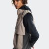 Heren Weather Vest