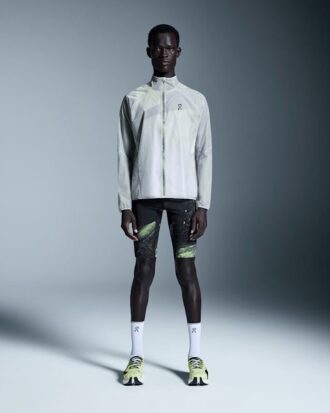 Heren Zero Jacket