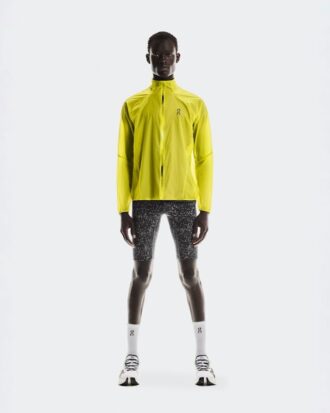 Heren Zero Jacket
