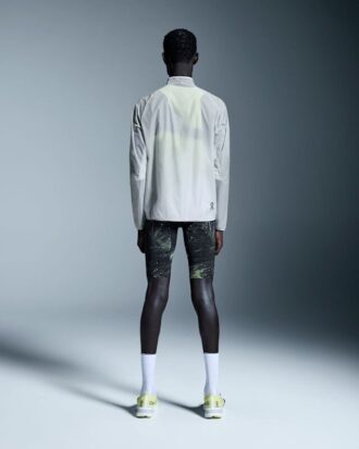 Heren Zero Jacket