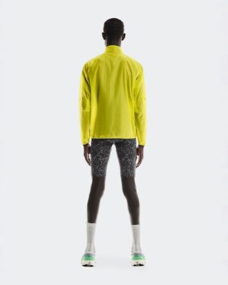 Heren Zero Jacket