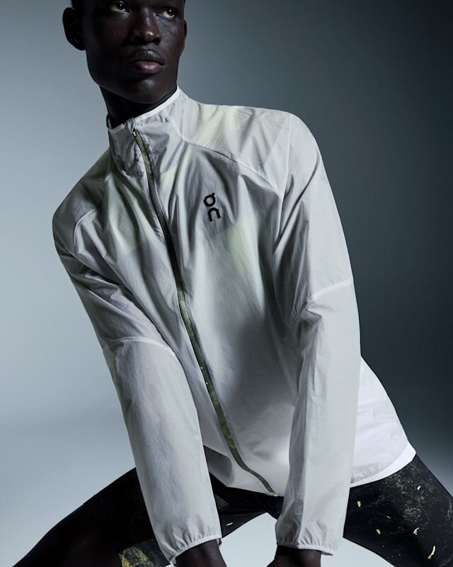 Heren Zero Jacket Heren Zero Jacket
