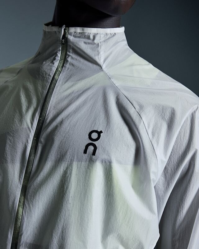 Heren Zero Jacket Heren Zero Jacket