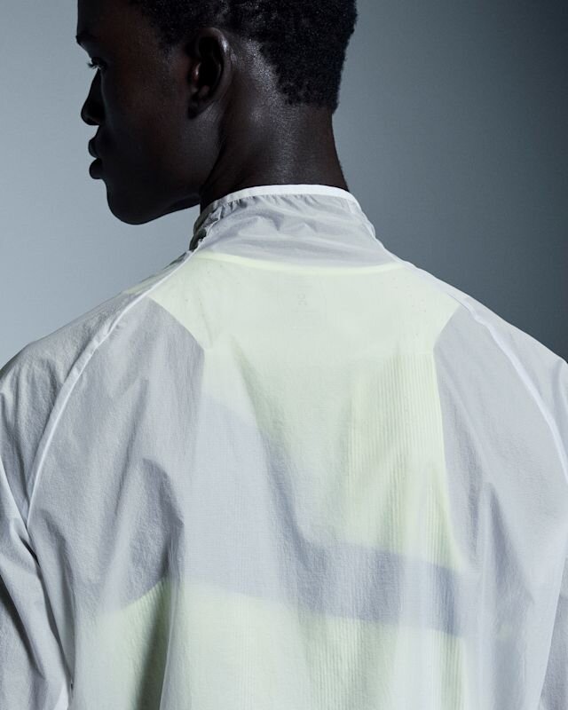 Heren Zero Jacket Heren Zero Jacket