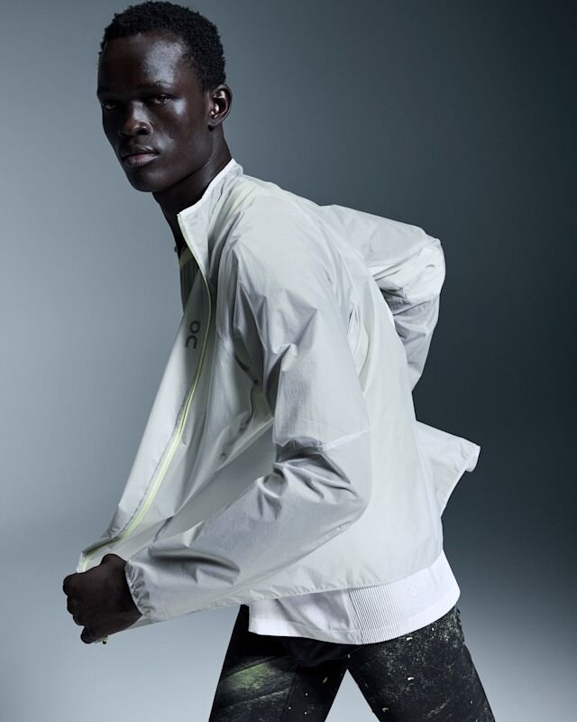 Heren Zero Jacket Heren Zero Jacket