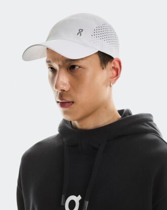 Lightweight Cap
