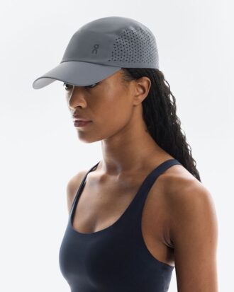 Lightweight Cap