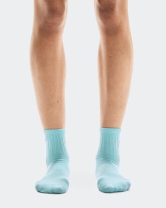 Logo Sock Mid 3P Logo Sock Mid 3P