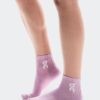 Logo Sock Mid 3P Logo Sock Mid 3P