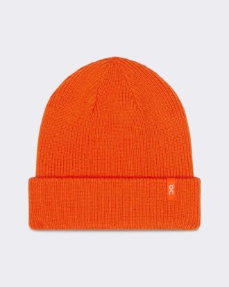 Merino Beanie Kinderen Merino Beanie Kinderen