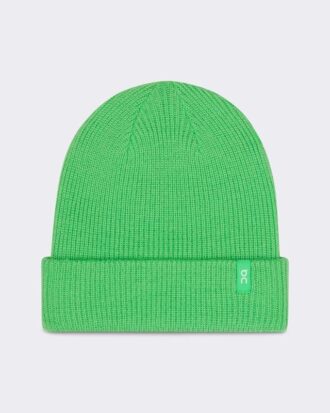 Merino Beanie Kinderen Merino Beanie Kinderen