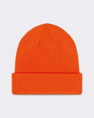 Merino Beanie Kinderen Merino Beanie Kinderen