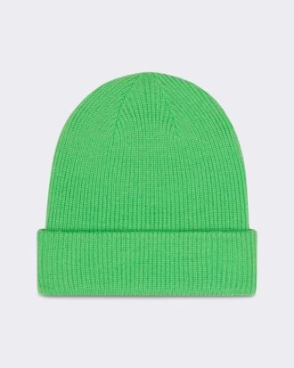 Merino Beanie Kinderen Merino Beanie Kinderen