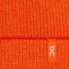 Merino Beanie Kinderen Merino Beanie Kinderen
