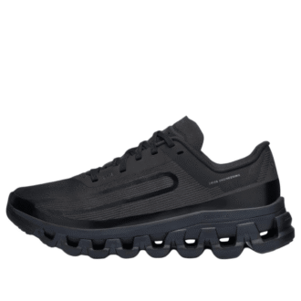 On Running x Bureau Borsche Cloudflow 4 IKON “Magnet Black” On Running x Bureau Borsche Cloudflow 4 IKON “Magnet Black”
