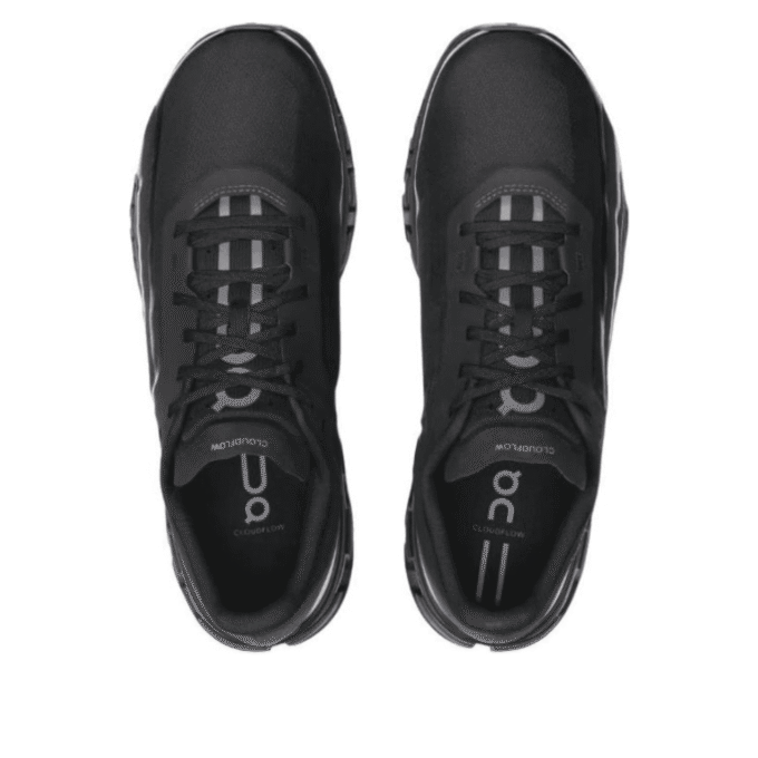 On Running x Bureau Borsche Cloudflow 4 IKON “Magnet Black” On Running x Bureau Borsche Cloudflow 4 IKON “Magnet Black”