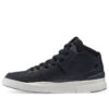 On Running x Federer The Roger Clubhouse Mid “Black White”