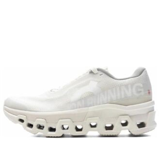 On Running x INVINCIBLE Cloudmonster 2 “Ivory White” On Running x INVINCIBLE Cloudmonster 2 “Ivory White”