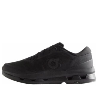 On Running x Kith Cloudzone “Black” On Running x Kith Cloudzone “Black”