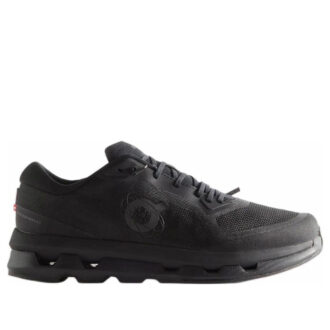 On Running x Kith Cloudzone “Black” On Running x Kith Cloudzone “Black”