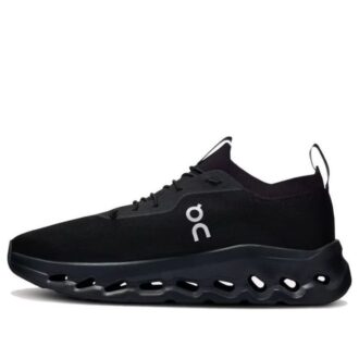 On Running x LOEWE Cloudtilt “All Black” On Running x LOEWE Cloudtilt “All Black”