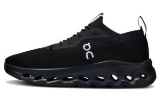 On Running x LOEWE Cloudtilt “All Black” On Running x LOEWE Cloudtilt “All Black”