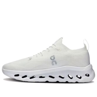 On Running x LOEWE Cloudtilt “All White” On Running x LOEWE Cloudtilt “All White”