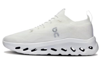 On Running x LOEWE Cloudtilt “All White” On Running x LOEWE Cloudtilt “All White”